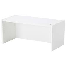 Billy Overreol Hvid 80x40x35 Cm In 2020 Ikea Billy Bookcase Ikea Billy