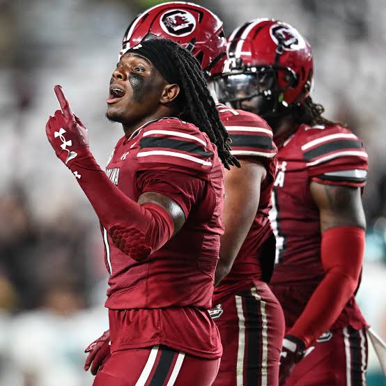 South Carolina's DQ Smith in portal after getting extra year, per report