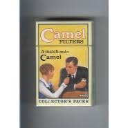 They buy camels from their owners and raise them, but never sell them, says feisal. Forum Camel Collectors Camelcollectors Com