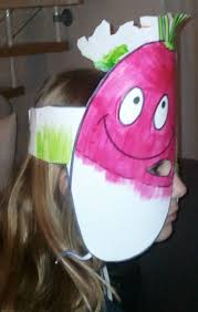 Fais Bouger Les Legumes Serie 1 Le Tour De Mes Idees Chanson Enfantine Legumes Mardi Gras