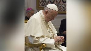 Tot ce există în fiinţa noastră şi în. Papa Francisc Propune DouÄƒ RugÄƒciuni La Fecioara Maria Pentru Luna Mai Vatican News