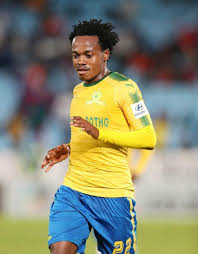 Footballer of the season percy tau pose for a picture with his mother elizabeth tau during the premier soccer league 2017/2018 awards evening at sandton convention centre on may 29, 2018 in johannesburg, south africa. Revealed Everything You Need To Know About The Lion King Of South African Football Targeted By Albion The Argus