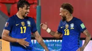 Perubahan format turnamen copa america 2021 menjadi 2 grup dan diikuti 10 tim membuat pelatih brasil, tite, cukup menguntungkan. Brazil Players Strongly Criticise Organisers But Will Not Boycott Event