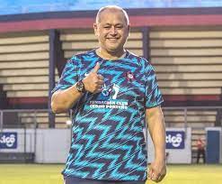 Chiqui arce va a cuarentena. Cronica El Idolo Azulgrana Que Banca El Laburo De Chiqui Arce
