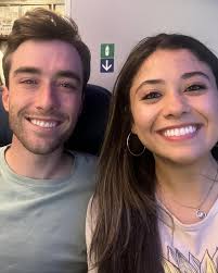 One year with Nick Rae. Nick Rae is many things. He is kind, patient,  forgiving, considerate, detail oriented, loving, and humble. He is an  adventurer, fellow foodie, incredible photographer, athlete, dedicated  worker,