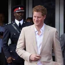 Prince Harry Offered Porn Movie, Playgirl