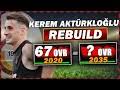 Fifa 21 kariyer modu ve fifa 21 rebuild serilerimiz başladı. Kerem Akturkoglu Fifa 20 Indir Kerem Akturkoglu Fifa 20 Mp3 Indir Kerem Akturkoglu Fifa 20 Mobil Indir