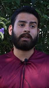 #LaSeledeBalonmano Jared Campos y sus impresiones previo al Premundial en  Argentina.