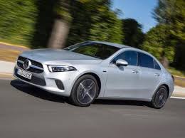 Precios Mercedes Clase A Sedan Hibrido Enchufable Ofertas De Mercedes Clase A Sedan Hibrido Enchufable Nuevos Coches Nuevos