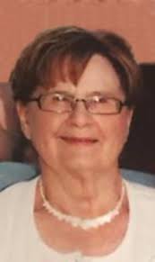 Obituary information for Kathleen Latimer