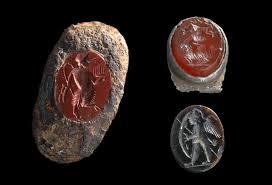 Epingle Sur Intaglio