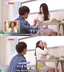 Upptäck korta videor som rör wgm eric nam solar på tiktok. Still Remember The Lovely Couple Eric Nam And Mamamoo S Solar On We Got Married What S Their Relationship Now Channel K