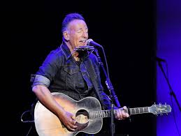 Fontayne , shane fontaine , shayne fontaine , shayne fontayne. Video Bruce Springsteen Breaks Down His Musical Firsts