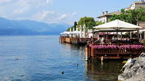 Progetto garda outdoors esperienze sul lago di garda. Spring At Lake Garda Splashes Of Colours And Delightful Scents