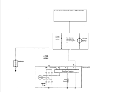 Vw alternator wiring diagram source: Starter And Alternator Wiring Question Ls1tech Camaro And Firebird Forum Discussion
