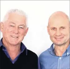 Leading provider of international logistics solutions turns 50