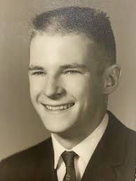 Obituary: Michael Woodside