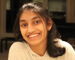 Hard work and leadership pay off as GCVI student receives $110,000  scholarship