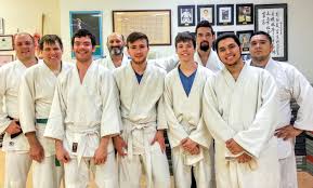 Learning Curve in Judo - 510 Judo