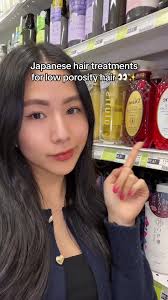 Moist Diane for Low Porosity Hair