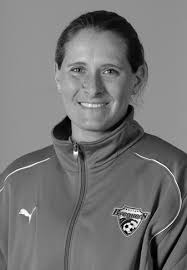 WOMEN'S PROFESSIONAL SOCCER