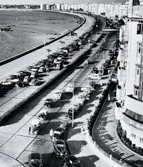 Iconic Marine Drive Completed a Century ...