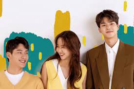 Check spelling or type a new query. 10 Potret Kim So Hyun Dan Cinta Segitiganya Di Kdrama Jadi Rebutan