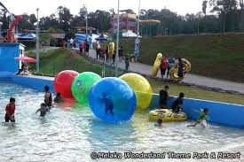 Jalan utama marina island, 32200, negeri perak. Taman Tema Air Di Perak Teamtravel My