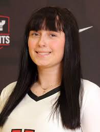 2023 Volleyball Roster