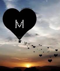 S alphabet dpzzz goldy most stylish dpz facebook. Stylish Love A To Z Heart Flying Balloon Alphabet Letter Dpz Wallpaper Dp