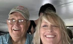 Larry Mathis Obituary March 21, 2024