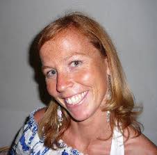 Jana Schmidt - author
