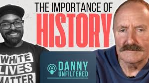 The Importance of History with Simon Webb