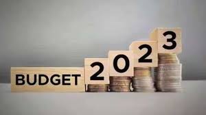 Union Budget 2023