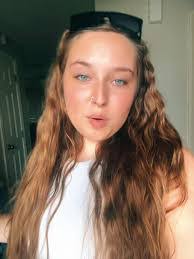 Haley Wooten's Instagram, Twitter & Facebook