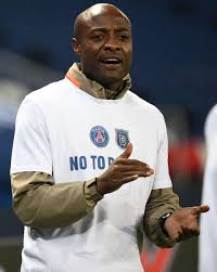 The fourth official, whose comment was at the centre of the suspension of the clash between psg and istanbul basaksehir has said he is not racist. Goal On Twitter Players And Coaching Staff Are Wearing No To Racism Shirts Ahead Of Psg S Rescheduled Match With Istanbul Basaksehir Tonight Https T Co Mo42tuszvq