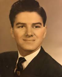 Obituary information for Anthony Joseph Sardelli