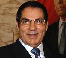 Tunisia: The Last Days of Ben Ali