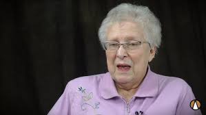 A Sister's Story: Sister Charlotte Moser, OP