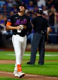 Royals Mets Baseball
