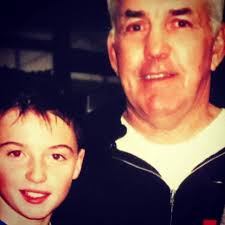 In memory of Arthur “Hawk” Metz