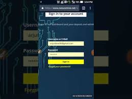 It is completely free and members are never charged. Nexusmine Net Live Withdrawal Proof By Earning Zone