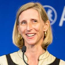 Pulitzer winner Ellen Barry solved a mystery, then questioned the mysteries  of truth