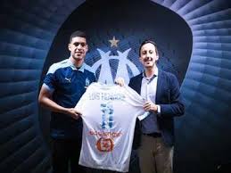 See more of magaye gueye on facebook. Marseille Sign Brazilian Teen Luis Henrique From Botafogo Football News Times Of India