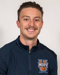 Women's Track and Field Coaches