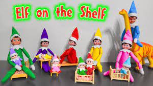 We did not find results for: Elf On The Shelf 2020 All Colors Elf On The Shelf And Elf Babies Youtube