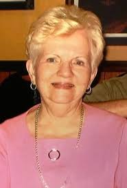 Joanne Perry Obituary (1936