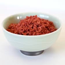It's a versatile substance that can be used as a meat substitute when seasoning, spices, or. Rainy Day Bacon Flavored Tvp