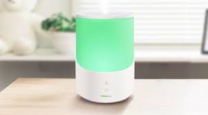 Vaping shouldn't generally trigger a smoke or fire alarm, but it does happen sometimes. Vocolinc Vh1 Mistflow Smart Humidifier Review Homekit News And Reviews