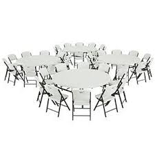 Folding Tables White Granite Folding Table Folding Chair